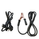 Професионален ръчен инверторен електрожен тип пистолет с дисплей 400A HAWEK