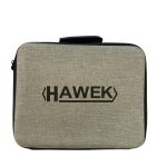 Професионален ръчен инверторен електрожен тип пистолет с дисплей 400A HAWEK