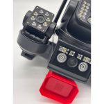 Соларна охранителна камера с 3 обектива и аларма – 16 MP+ 4G - SIM карта Sunvision