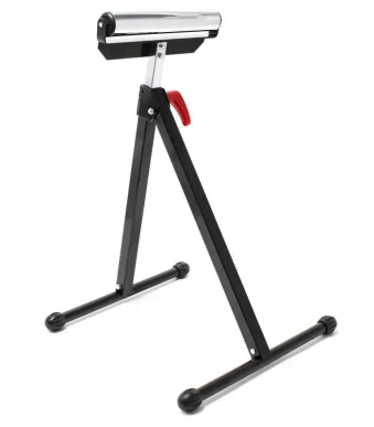 Телескопична стойка с ролка 60 кг 68 - 110 см Hawek