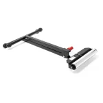 Телескопична стойка с ролка 60 кг 68 - 110 см Hawek