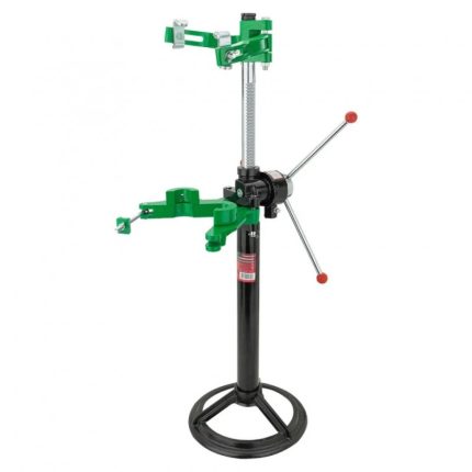 Винтова скоба за прибиране на пружини 1500кг ROCKFORCE