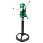 Винтова скоба за прибиране на пружини 1500кг ROCKFORCE