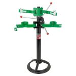 Винтова скоба за прибиране на пружини 1500кг ROCKFORCE