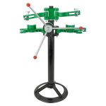 Винтова скоба за прибиране на пружини 1500кг ROCKFORCE