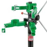 Винтова скоба за прибиране на пружини 1500кг ROCKFORCE