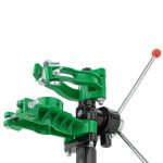 Винтова скоба за прибиране на пружини 1500кг ROCKFORCE