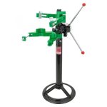 Винтова скоба за прибиране на пружини 1500кг ROCKFORCE