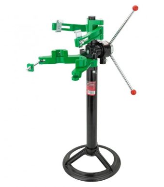 Винтова скоба за прибиране на пружини 1500кг ROCKFORCE