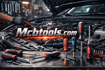 Авто отвертки