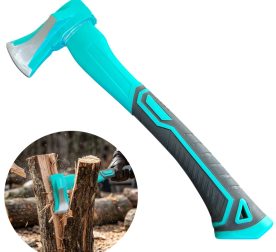 Брадва тип "клин" с дръжка от фибростъкло 700г 40см | mcbtool.com