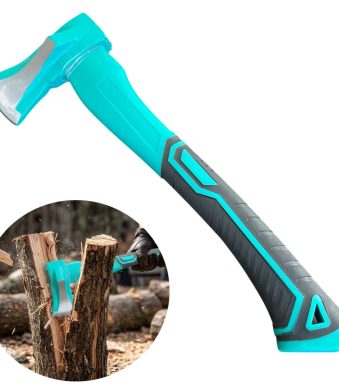 Брадва тип "клин" с дръжка от фибростъкло 700г 40см | mcbtool.com