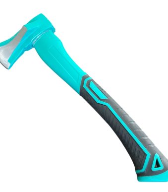 Брадва тип "клин" с дръжка от фибростъкло 700г 40см | mcbtool.com