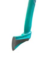 Брадва тип "клин" с дръжка от фибростъкло 700г 40см | mcbtool.com