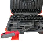 Гедоре ударно 1/2" 37 части STAHLMAYER | mcbtools.com