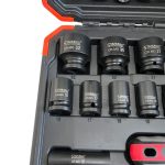 Гедоре ударно 1/2" 37 части STAHLMAYER | mcbtools.com