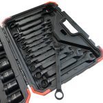 Гедоре ударно 1/2" 37 части STAHLMAYER | mcbtools.com