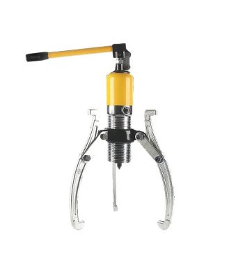 Хидравлична скоба за лагери трираменна StahlMayer