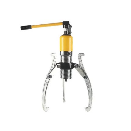 Хидравлична скоба за лагери трираменна StahlMayer