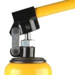 Хидравлична скоба за лагери трираменна StahlMayer