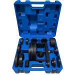 Комплект за монтаж и демонтаж на главини, лагери и тампони HAWEK