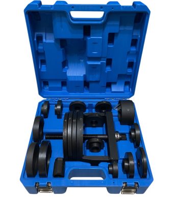 Комплект за монтаж и демонтаж на главини, лагери и тампони HAWEK