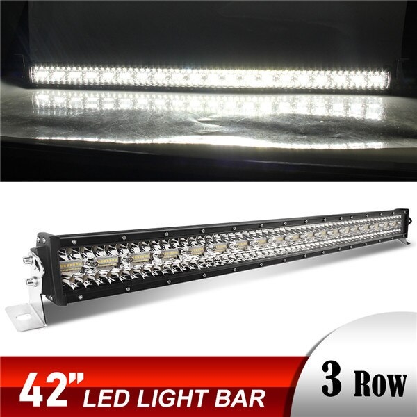 led-bar-12d-4 ДИОДЕН ЛЕД БАР / LED BAR 12D 42″ (110см) 780W