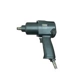 Пневматичен ударен гайковерт 1/2" 1400 Nm с вложки и куфар StahlMayer