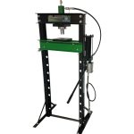 Пневмо-хидравлична преса 20 тона HAWEK