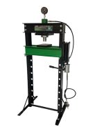 Пневмо-хидравлична преса 30 тона HAWEK