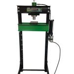 Пневмо-хидравлична преса 30 тона HAWEK