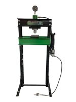 Пневмо-хидравлична преса 30 тона HAWEK