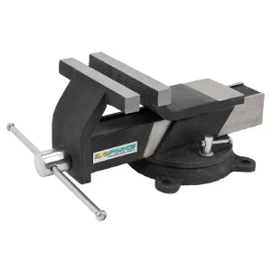 Въртящо стоманено менгеме 8 200мм iLOFORCE | mcbtools