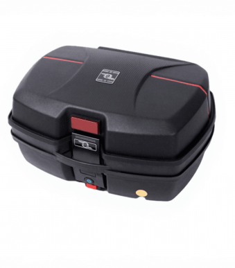 Куфар за мотоциклет 45 литра