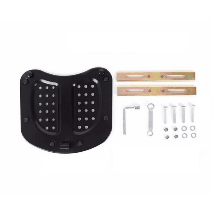 Куфар за мотоциклет 45 литра