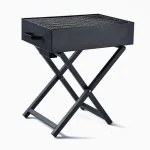 Преносима скара барбекю