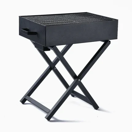 Преносима скара барбекю