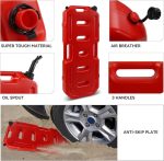 Туба за гориво 20 литра - T820