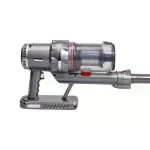 Мощна права акумулаторна циклонна прахосмукачка 2000W Sokany