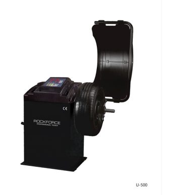 Автоматичен балансьор на гуми RockForce