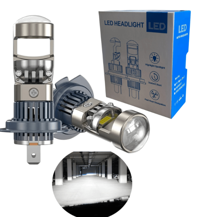 diodni-led-kruski-h7-lupa-11 Диодни крушки за фар H7 с лупа 2бр/к-т Т841