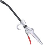 Метален пистолет за въздух с бърза връзка