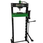 Хидравлична преса 20 тона с педал HAWEK