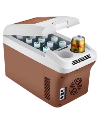 Хладилна кутия 15L 12/24/220V