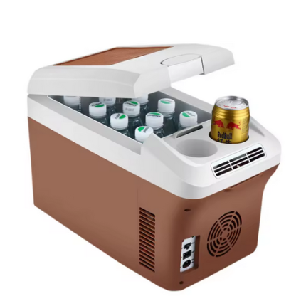 Хладилна кутия 15L 12/24/220V