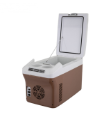 Хладилна кутия 15L 12/24/220V