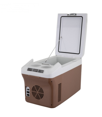 Хладилна кутия 15L 12/24/220V