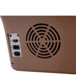 Хладилна кутия 15L 12/24/220V