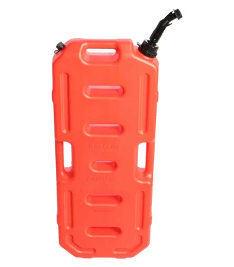 Туба за гориво 20 литра - T820