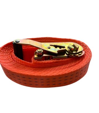 Колан за багаж с тресчотка 6 метра 2000кг - T827